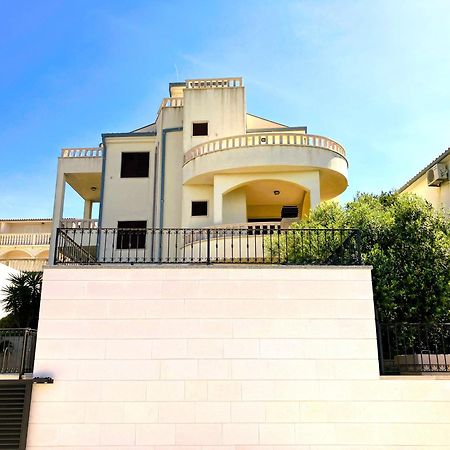 Villa Ella Sevid Extérieur photo