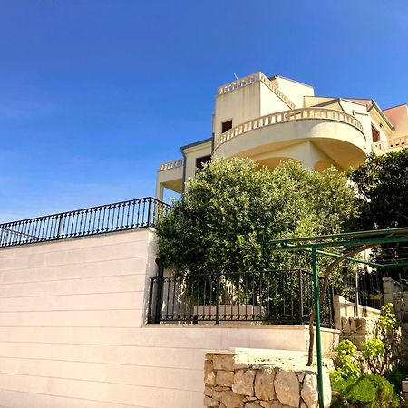 Villa Ella Sevid Extérieur photo