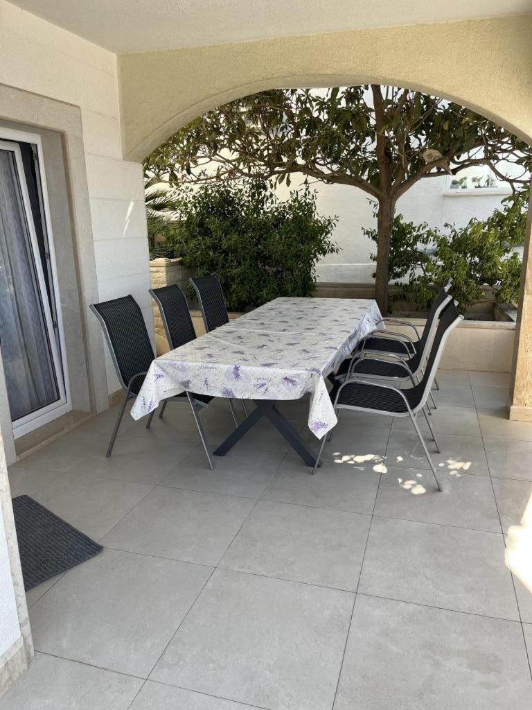 Villa Ella Sevid Extérieur photo