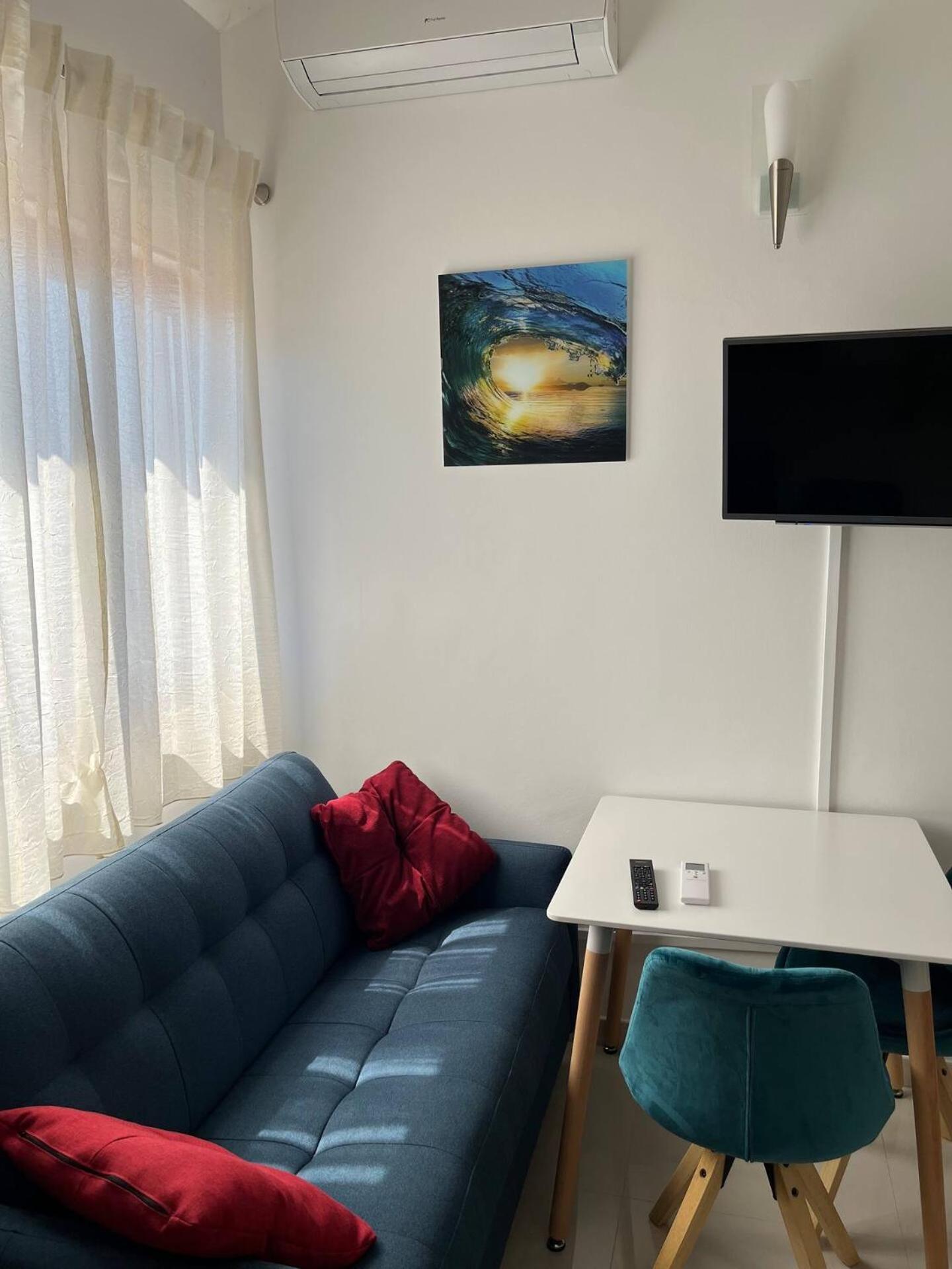 Villa Ella Sevid Chambre photo