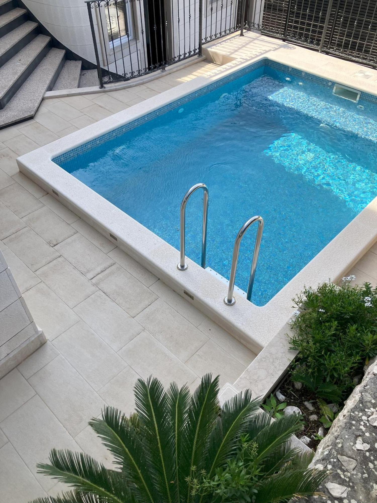 Villa Ella Sevid Extérieur photo