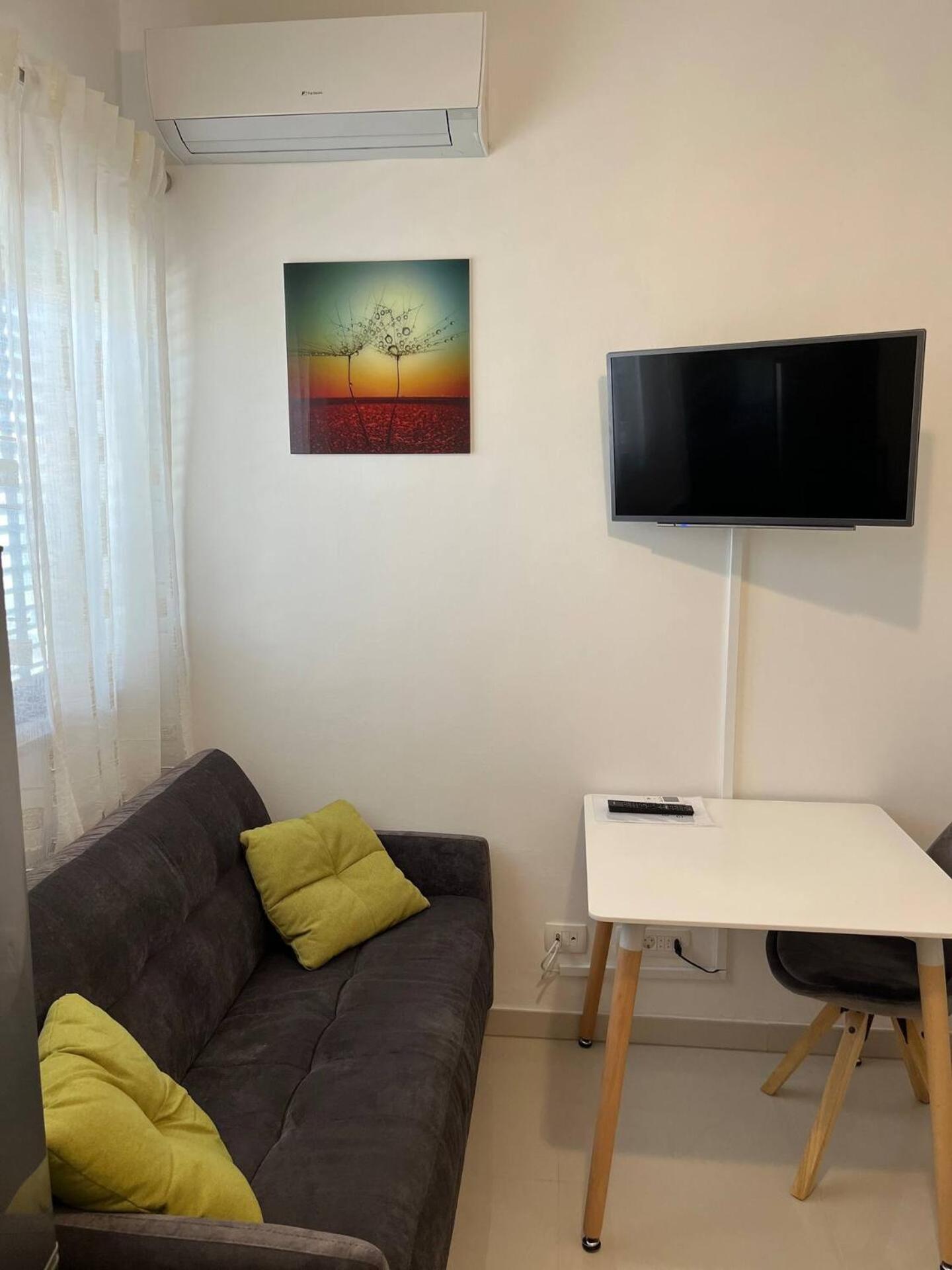 Villa Ella Sevid Chambre photo