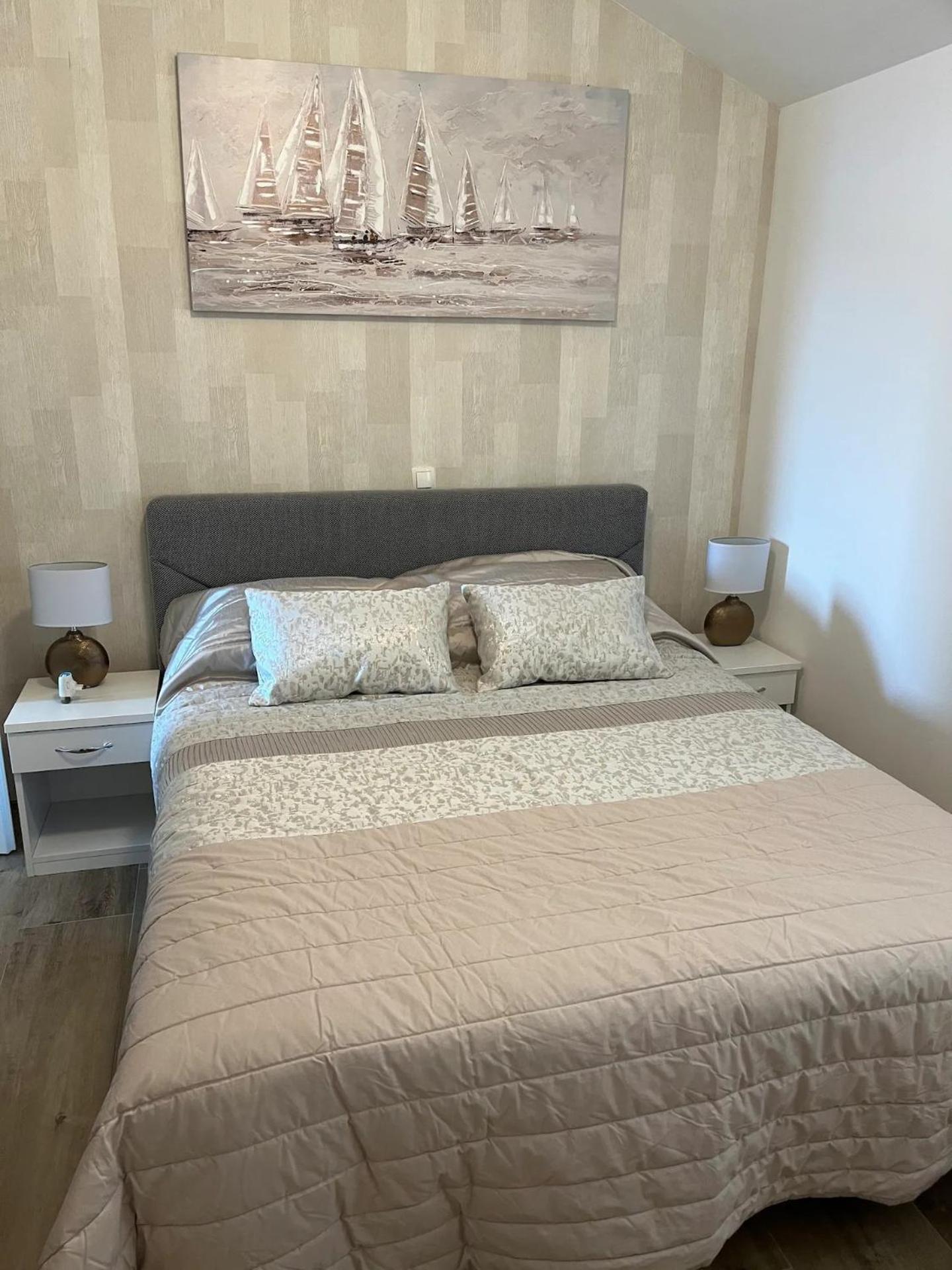 Villa Ella Sevid Chambre photo