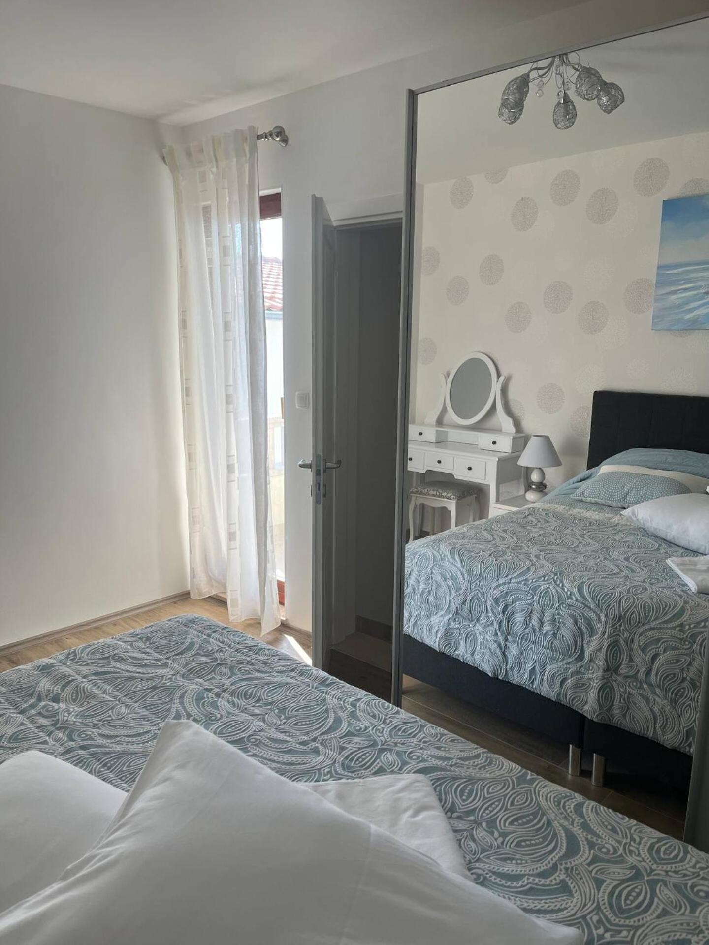 Villa Ella Sevid Chambre photo