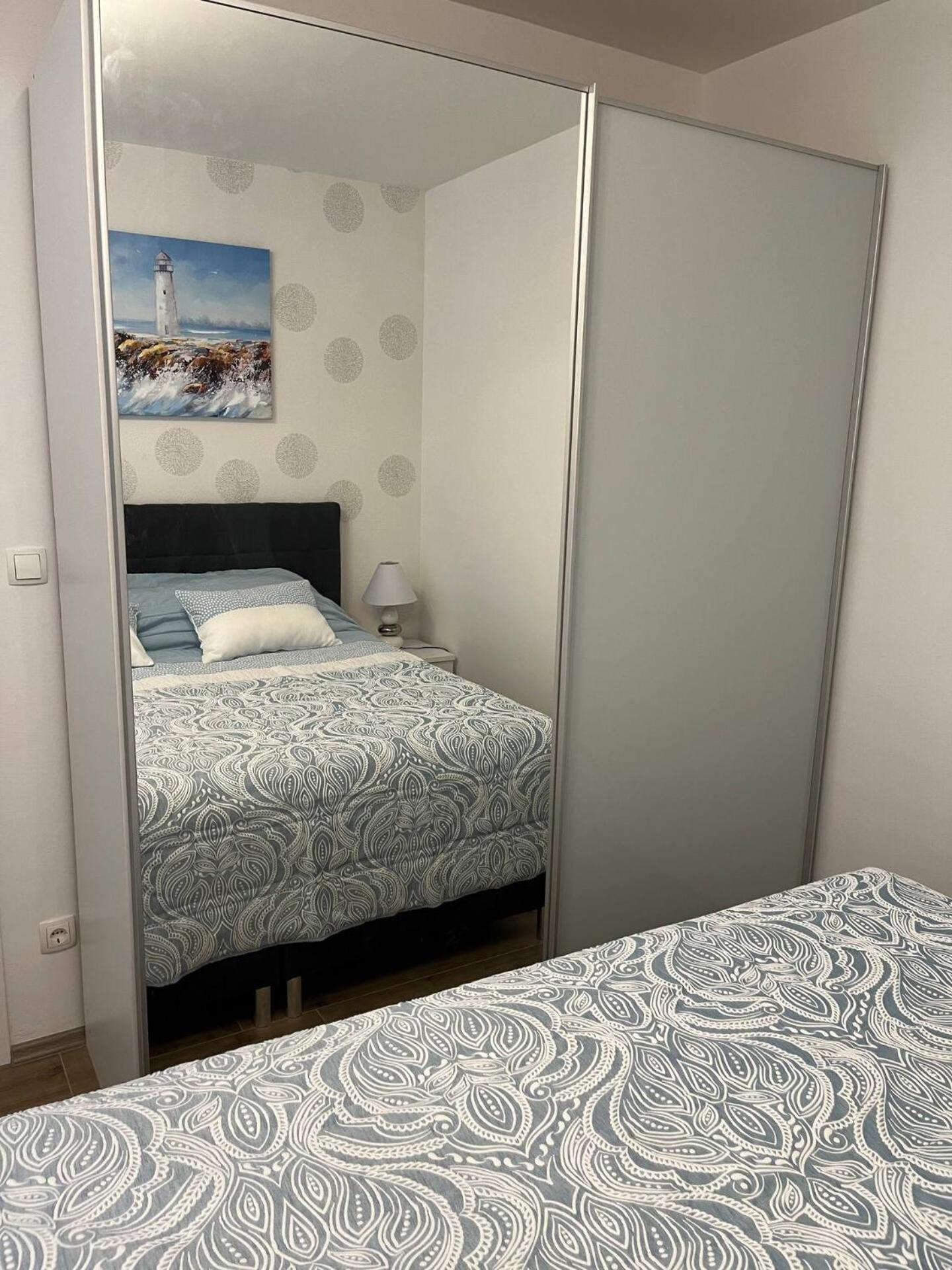 Villa Ella Sevid Chambre photo