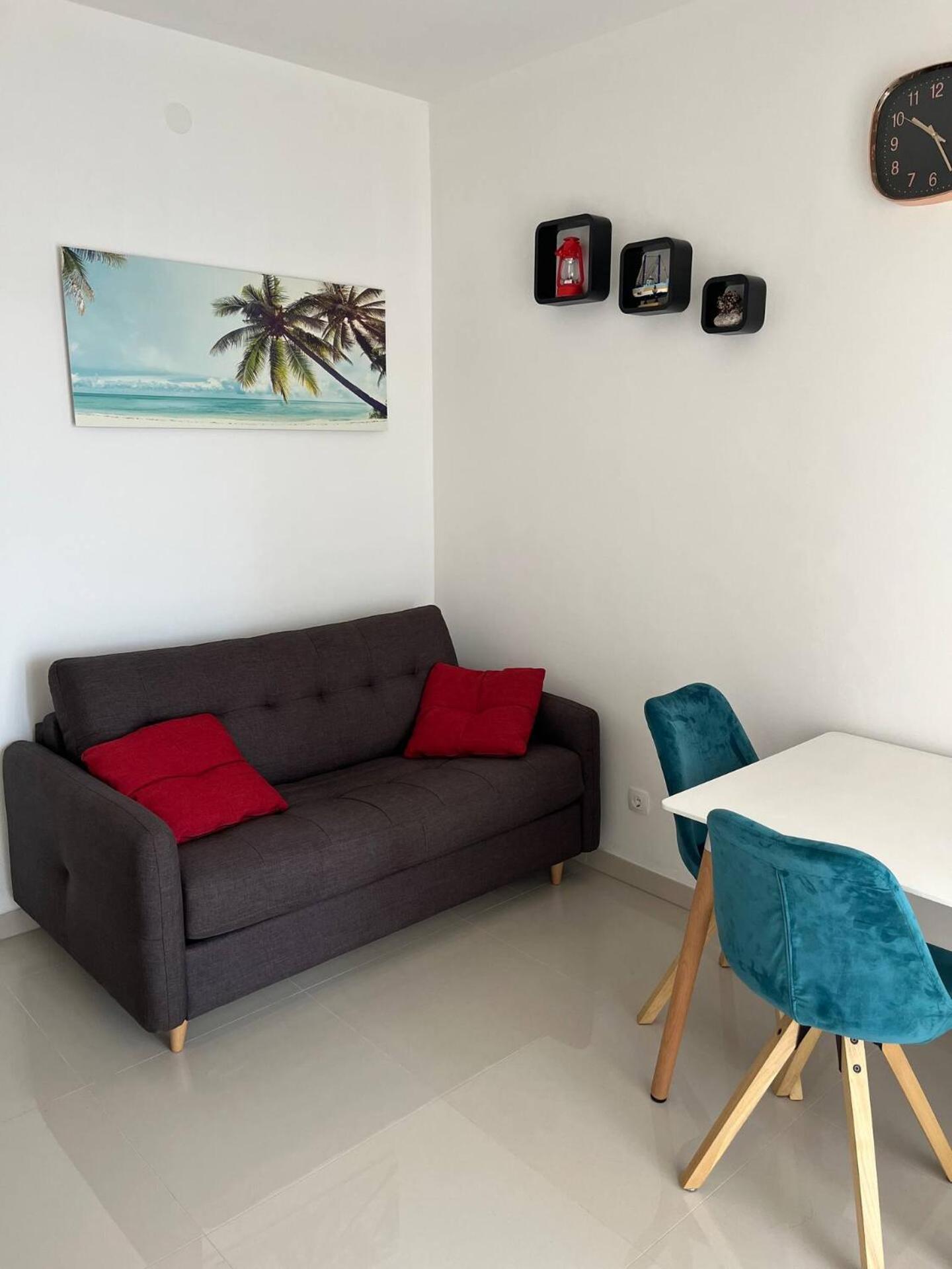 Villa Ella Sevid Chambre photo