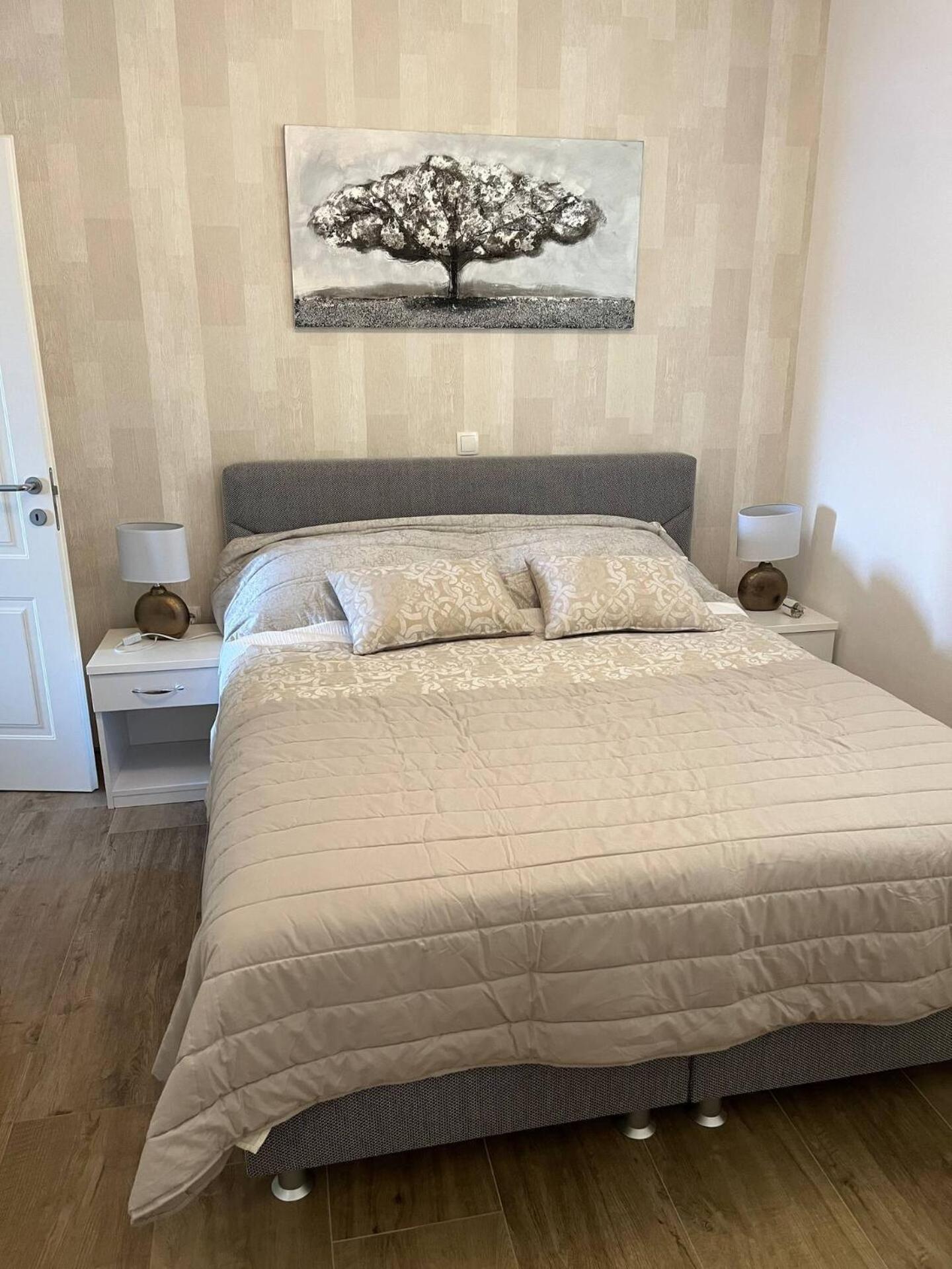 Villa Ella Sevid Chambre photo