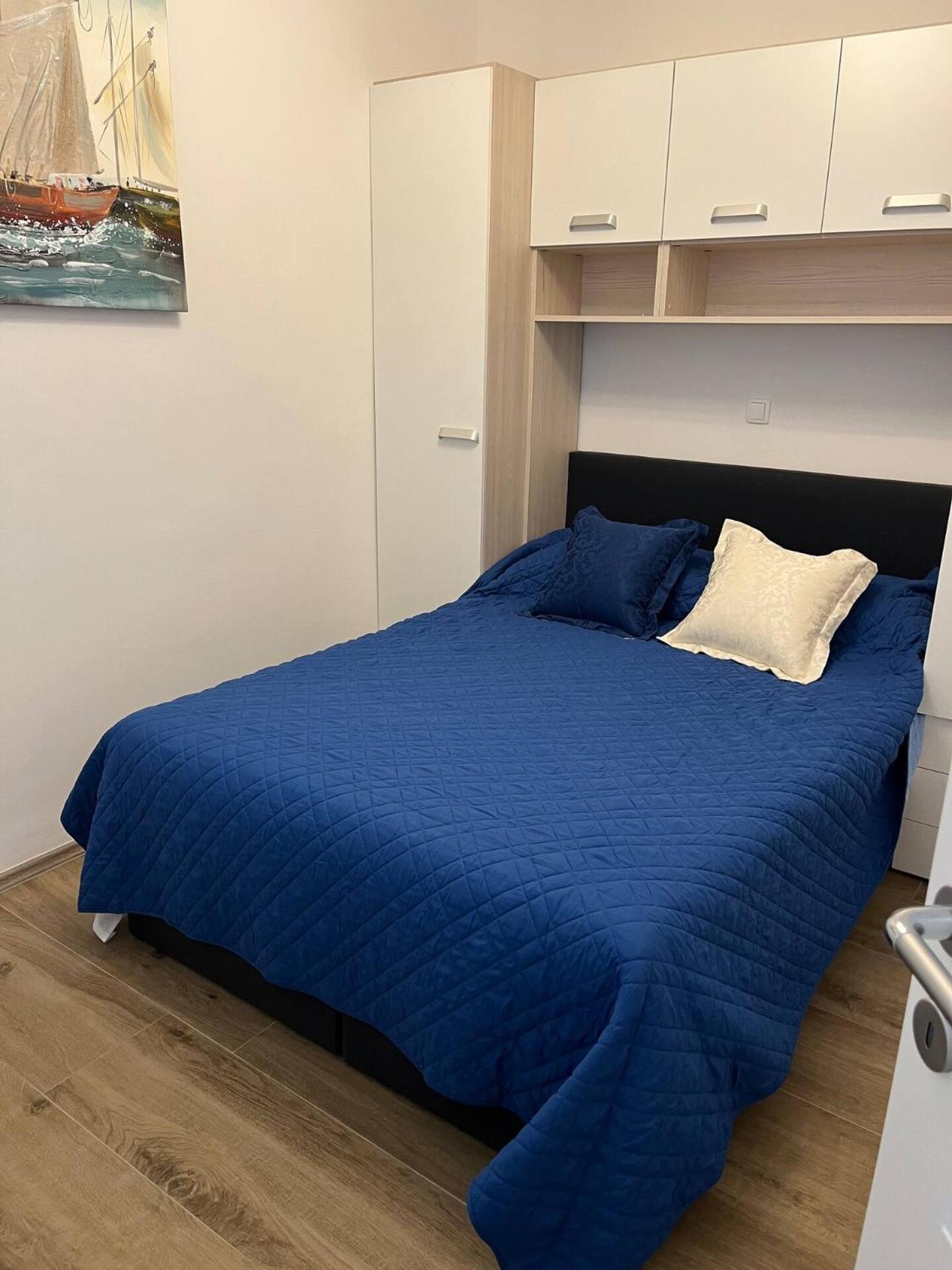 Villa Ella Sevid Chambre photo