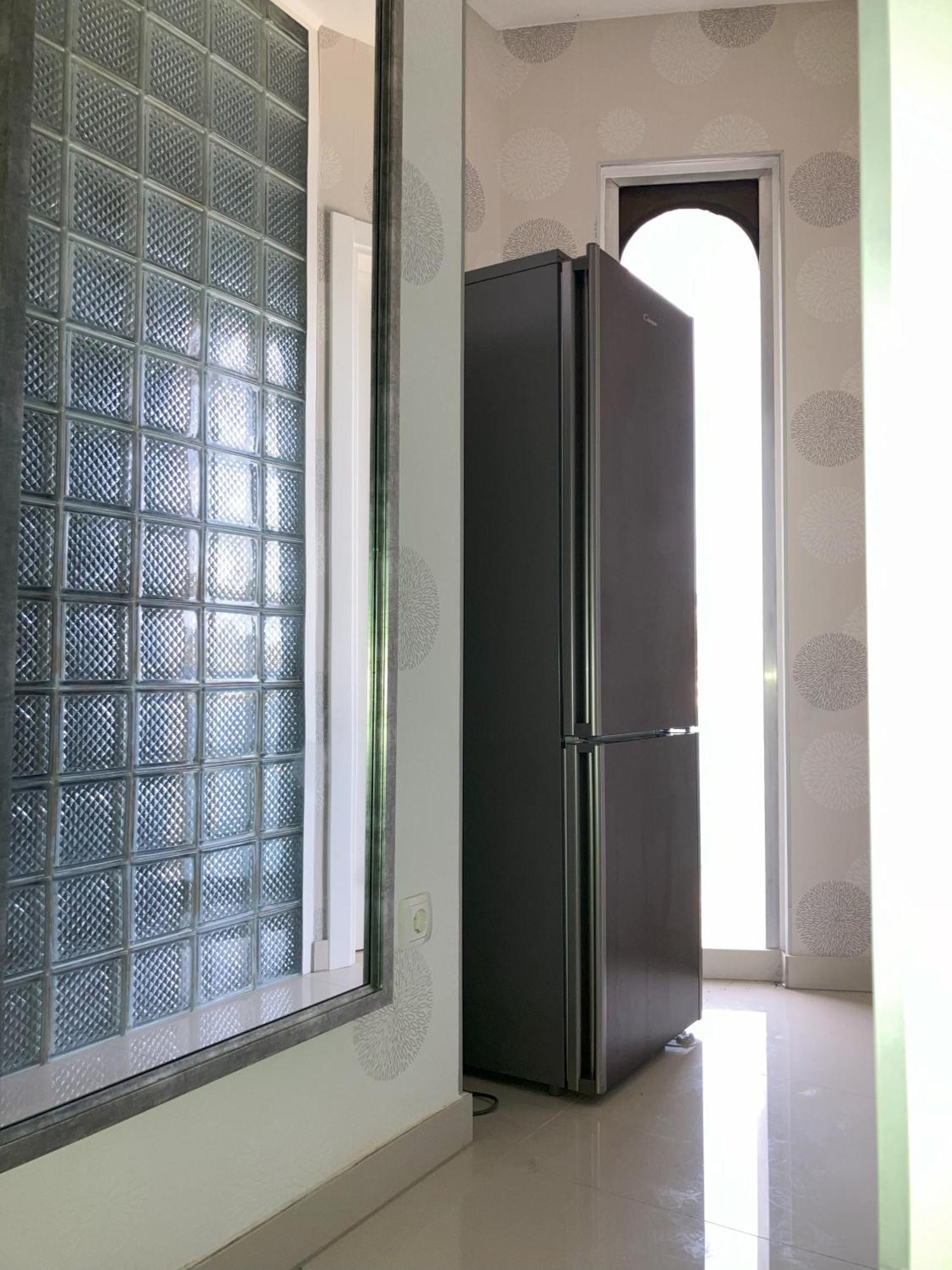 Villa Ella Sevid Chambre photo
