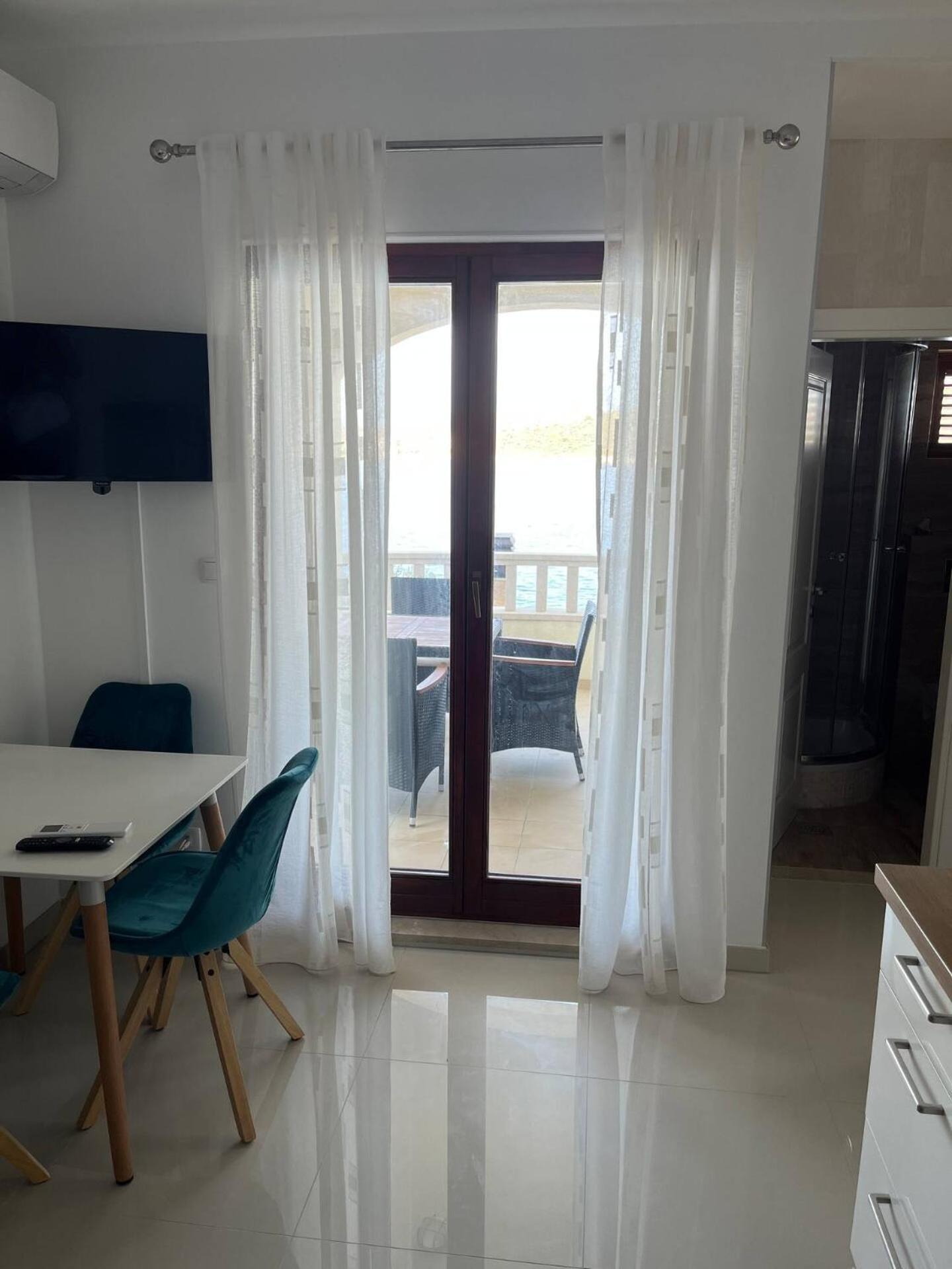 Villa Ella Sevid Chambre photo